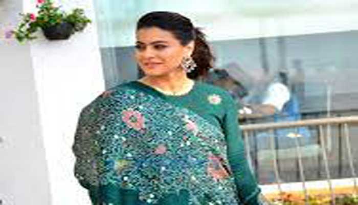 Kajol Shares Cryptic Angry Message About 'Cowards