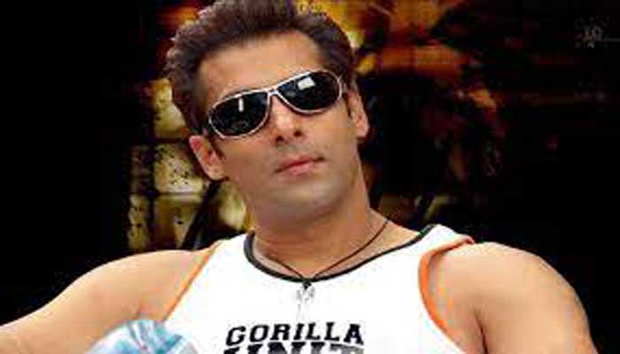 Salman Khan has opened up about receiving death threats and how he is dealing with the situation