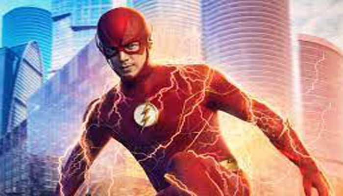The Flash First Reactions