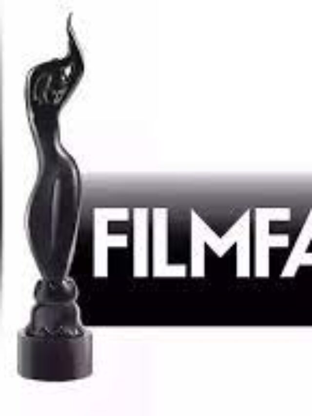 Bollywood’s Filmfare Awards 2023: Winners List and Highlights