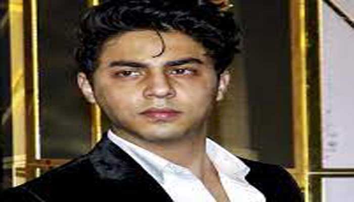 working with his father is never challenging,Aryan Khan