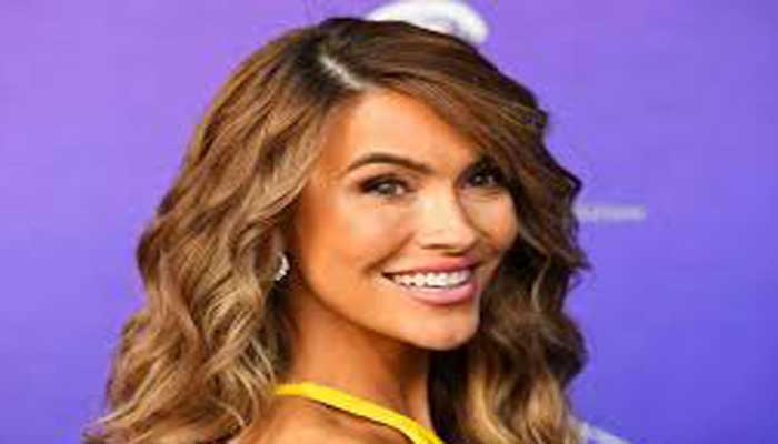 Chrishell Stause Net Worth Age Dating History | All You Need to Know