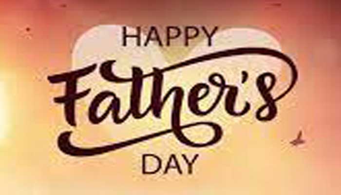 When is When is Father's Day 2023 in the USA?