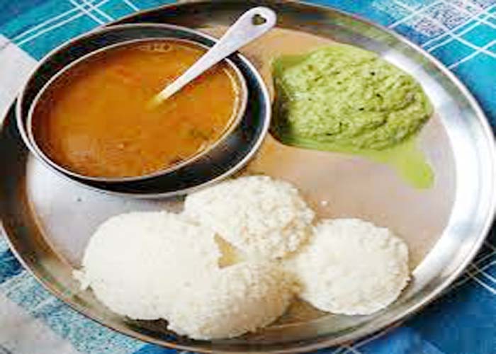 south indian sambar recipe