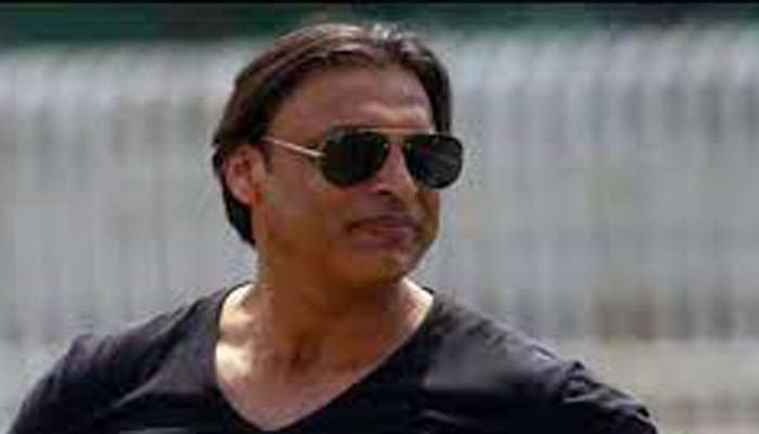 The teaser of the film made on the life of fast bowler Shoaib Akhtar is released, watch the video