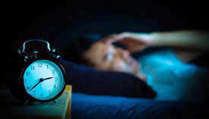 Why is lack of sleep or insomnia? Know what diseases you may not face due to lack of proper sleep.