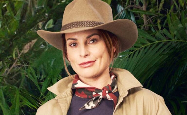 Coleen Rooney and Other Stars Revealed for I’m A Celebrity… Get Me Out Of Here! 2023 Line-up