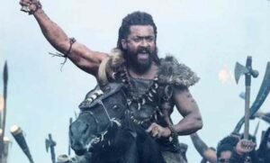 Kanguva’ box office collections day 1, Rs 22 crores on opening day