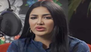 Who is Mathira Khan? Understanding the Pakistani Influencer at the Center of a Viral Controversy