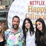 Are Adam Sandler’s Daughters in Happy Gilmore 2? Meet Sadie & Sunny