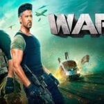 Trailer Nahi, Tandav Hai – Hrithik vs Jr NTR in Explosive War 2 Teaser