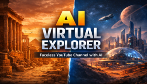 AI-Virtual-Explorer-–-Faceless-YouTube-Channel-Idea-with-AI-Virtual-Tourism-2026