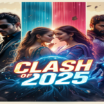 Indian Cinema 2025 Showdown: 10 Biggest Blockbusters Releasing This July & August