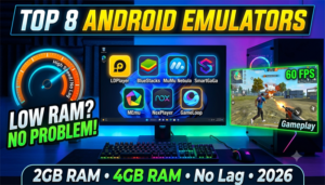Best-Lightweight-Android-Emulators-for-Low-End-PC