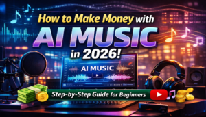 Earn-Passive-Income-with-AI-Music