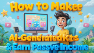 How-to-Make-AI-Generated-Kidsapos-Songs-for-YouTube-and-Earn-Passive-Income