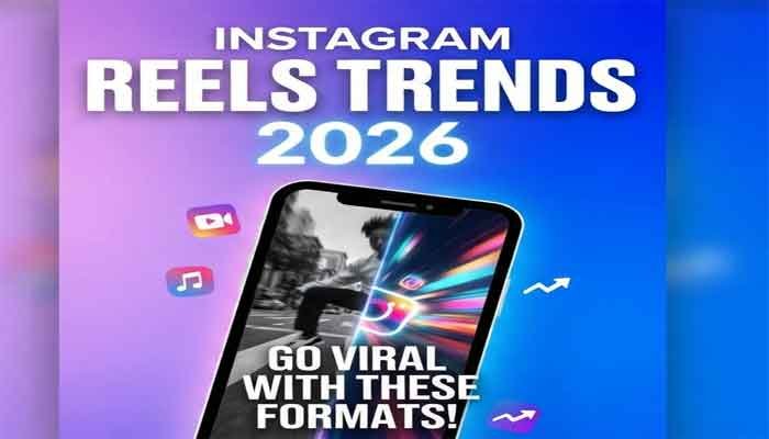 Instagram Reels Trends 2026: The Ultimate Strategy Guide
