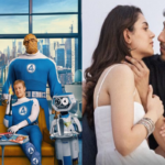 ‘Fantastic Four’ Climbs to Rs 5 Crore While ‘Saiyaara’ Fortifies Box Office Supremacy