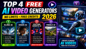 Top-4-Best-FREE-AI-Video-Generators-in-2026