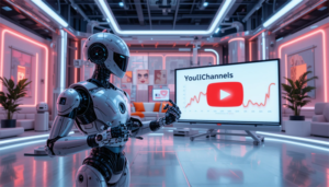 YouTube-AI-content-policy