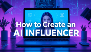 how-to-creat-ai-influncer-free