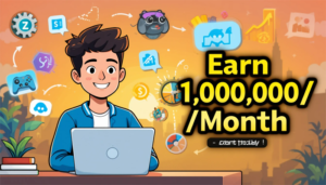 how-to-earn-1-lakh-per-month-online