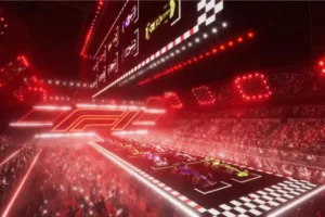All F1 Teams to Unveil 2025 Liveries at Dedicated London O2 Event
