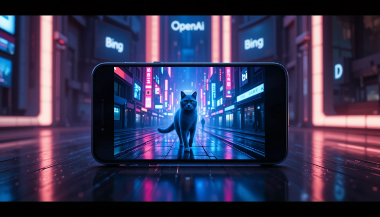 Create Free AI Videos with Sora: A Complete Beginner’s Guide Using Bing AI in 2025