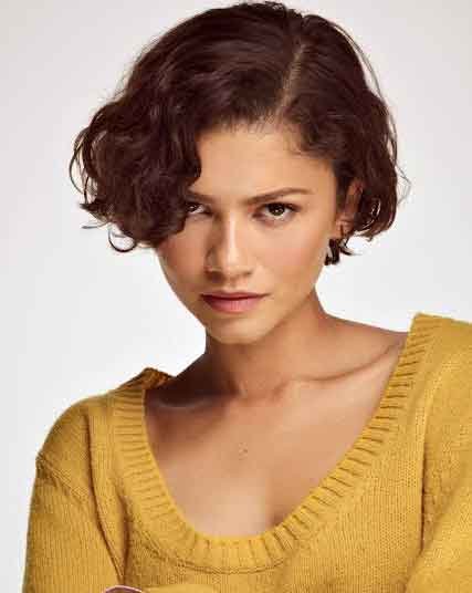 zendaya