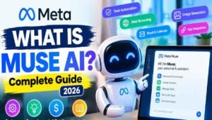 What Is Muse AI – Meta AI Complete Guide 2026